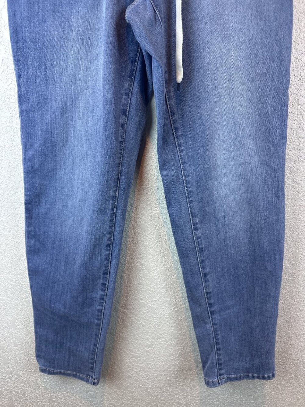 Judy Blue JB88496 High Rise Skinny Jeans Women's 7/28 Stretch Denim Pull On - Picture 5 of 11